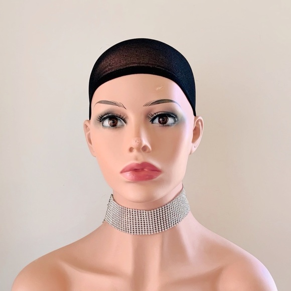 Pretty In Pink 36” Premium Fiber Lace Front Wig for Daily Wear/Costumes/Events… - Picture 12 of 16